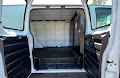2021 GMC Savana Cargo Van