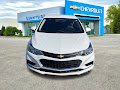 2018 Chevrolet Cruze L