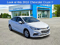 2018 Chevrolet Cruze L