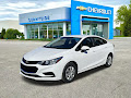 2018 Chevrolet Cruze L