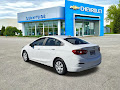 2018 Chevrolet Cruze L