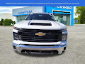 2025 Chevrolet Silverado 3500HD CC Work Truck