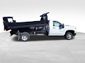 2025 Chevrolet Silverado 3500HD CC Work Truck