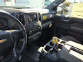 2025 Chevrolet Silverado 3500HD CC Work Truck