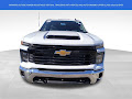 2025 Chevrolet Silverado 3500HD CC Work Truck