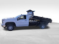 2025 Chevrolet Silverado 3500HD CC Work Truck