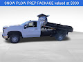 2025 Chevrolet Silverado 3500HD CC Work Truck