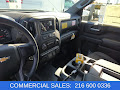 2025 Chevrolet Silverado 3500HD CC Work Truck