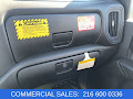 2025 Chevrolet Silverado 3500HD CC Work Truck