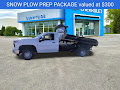 2025 Chevrolet Silverado 3500HD CC Work Truck