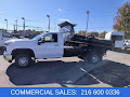 2025 Chevrolet Silverado 3500HD CC Work Truck