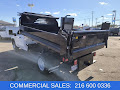 2025 Chevrolet Silverado 3500HD CC Work Truck