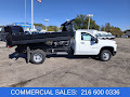 2025 Chevrolet Silverado 3500HD CC Work Truck