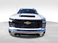 2025 Chevrolet Silverado 3500HD CC Work Truck