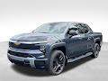 2026 Chevrolet Silverado EV Max Range LT