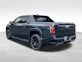 2026 Chevrolet Silverado EV Max Range LT