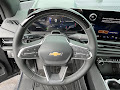 2026 Chevrolet Silverado EV Max Range LT