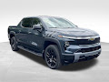 2026 Chevrolet Silverado EV Max Range LT