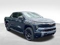 2026 Chevrolet Silverado EV Max Range LT