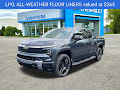 2026 Chevrolet Silverado EV Max Range LT