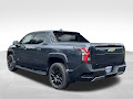 2026 Chevrolet Silverado EV Max Range LT