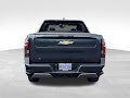 2026 Chevrolet Silverado EV Max Range LT