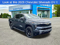 2026 Chevrolet Silverado EV Max Range LT