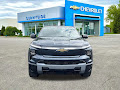 2026 Chevrolet Silverado EV Max Range LT