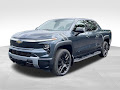 2026 Chevrolet Silverado EV Max Range LT