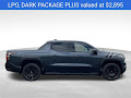 2026 Chevrolet Silverado EV Max Range LT