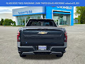 2026 Chevrolet Silverado EV Max Range LT
