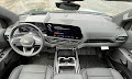 2026 Chevrolet Silverado EV Max Range LT