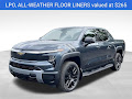 2026 Chevrolet Silverado EV Max Range LT