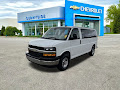 2023 Chevrolet Express Passenger LT