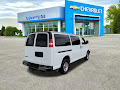 2023 Chevrolet Express Passenger LT
