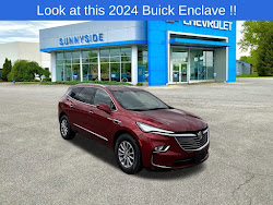 2024 Buick Enclave Premium