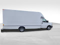 2025 Chevrolet Express Commercial Cutaway Work Van