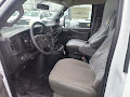 2025 Chevrolet Express Commercial Cutaway Work Van
