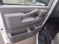2025 Chevrolet Express Commercial Cutaway Work Van