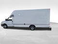 2025 Chevrolet Express Commercial Cutaway Work Van