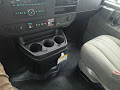 2025 Chevrolet Express Commercial Cutaway Work Van