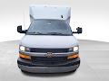 2025 Chevrolet Express Commercial Cutaway Work Van