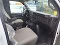 2025 Chevrolet Express Commercial Cutaway Work Van