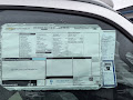 2025 Chevrolet Express Commercial Cutaway Work Van