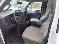 2025 Chevrolet Express Commercial Cutaway Work Van