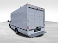 2025 Chevrolet Express Commercial Cutaway Work Van