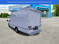 2025 Chevrolet Express Commercial Cutaway Work Van