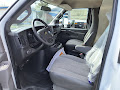 2025 Chevrolet Express Commercial Cutaway Work Van