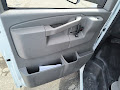 2025 Chevrolet Express Commercial Cutaway Work Van