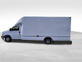 2025 Chevrolet Express Commercial Cutaway Work Van